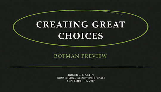 2017.09.13---CGC-at-Rotman-EMBA-Launch