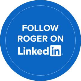 Follow Roger on LinkedIn