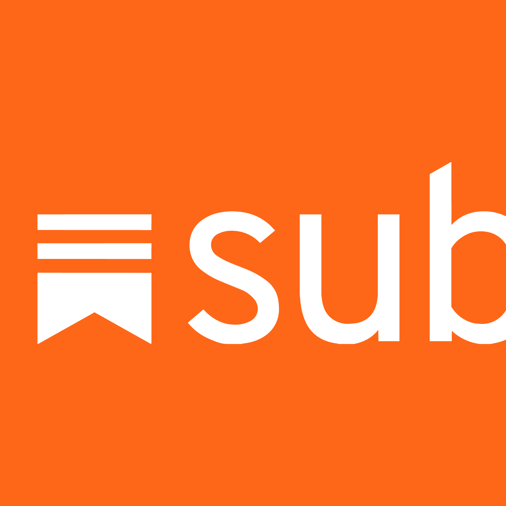 Substack logo