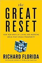 Image of "the Great Rest" book cover