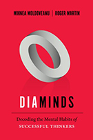 Image of "DiaMinds" book cover