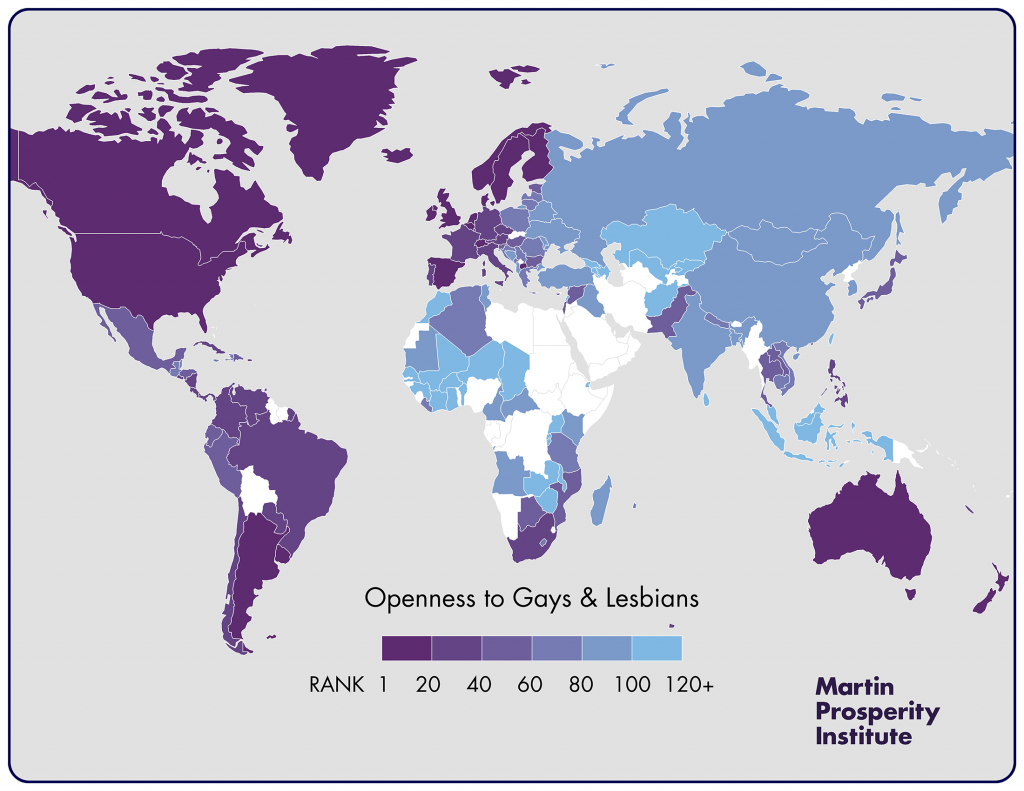 8_Openness to Gays and Lesbians